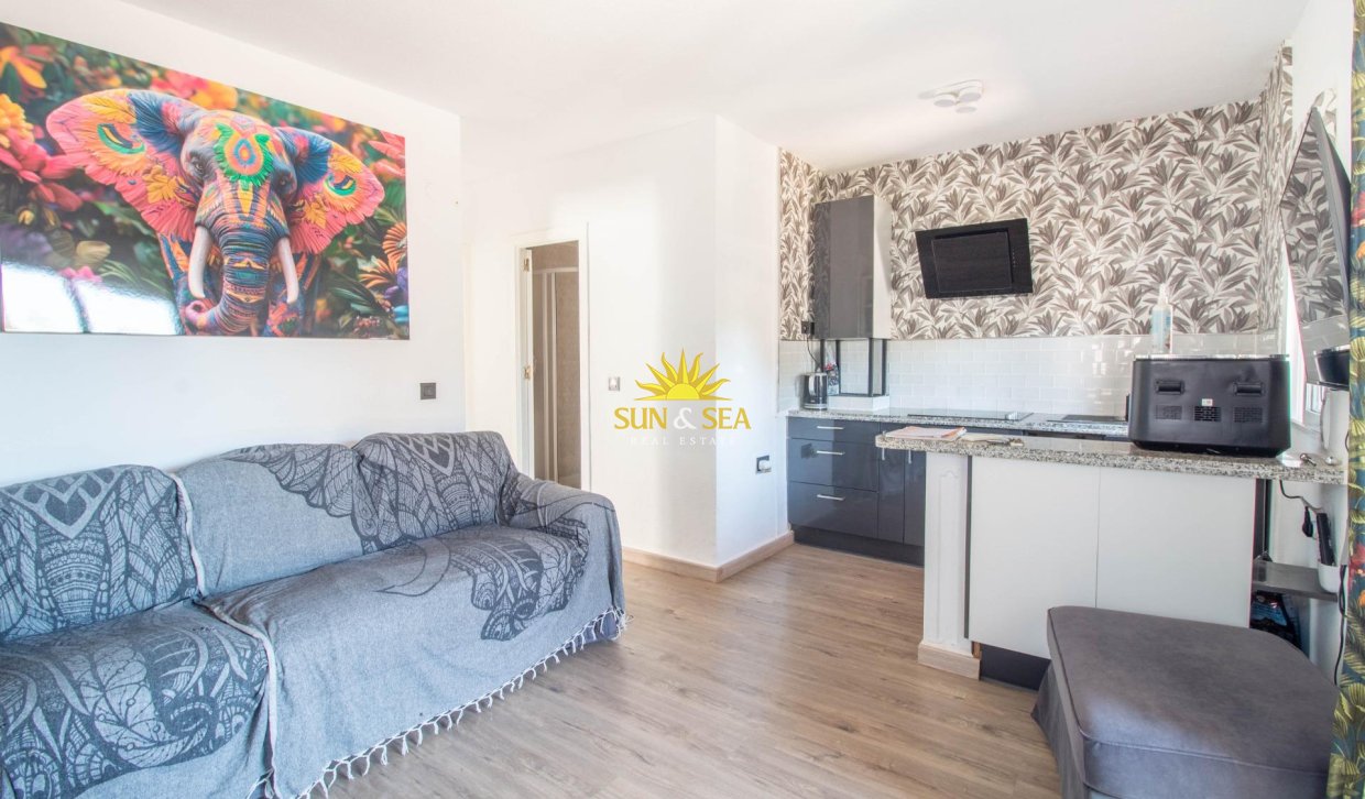 Wiederverkauf - Townhouse - Orihuela Costa - Cabo Roig