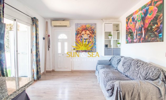 Wiederverkauf - Townhouse - Orihuela Costa - Cabo Roig