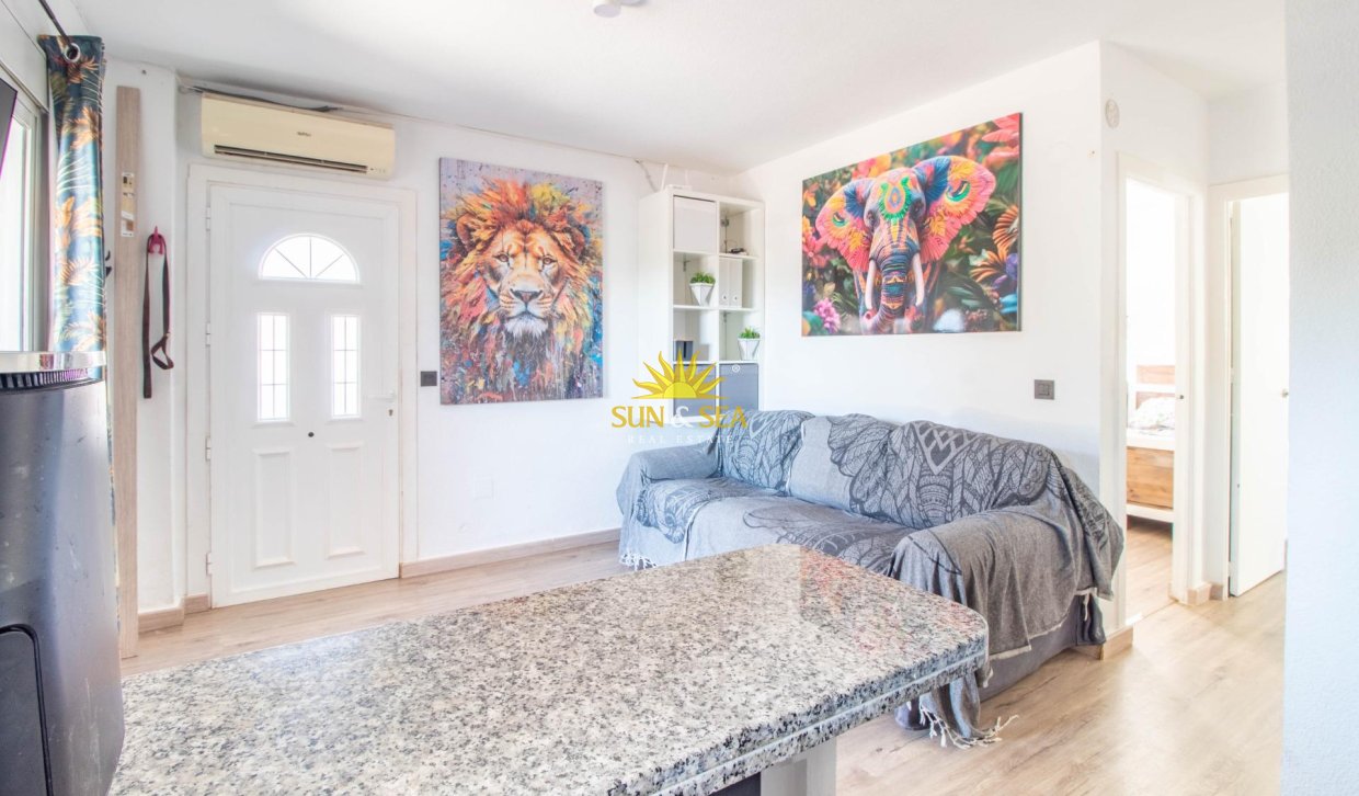 Wiederverkauf - Townhouse - Orihuela Costa - Cabo Roig