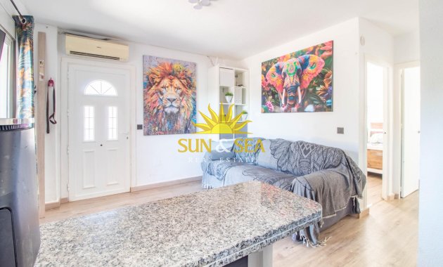 Wiederverkauf - Townhouse - Orihuela Costa - Cabo Roig