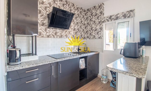 Wiederverkauf - Townhouse - Orihuela Costa - Cabo Roig