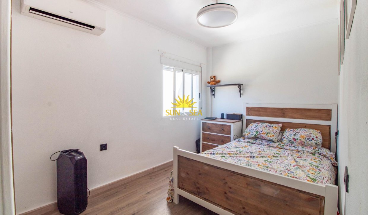 Wiederverkauf - Townhouse - Orihuela Costa - Cabo Roig