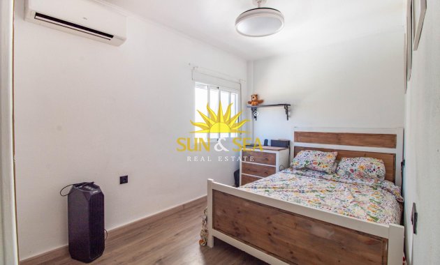 Wiederverkauf - Townhouse - Orihuela Costa - Cabo Roig