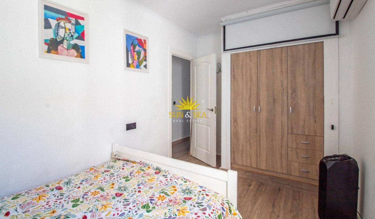Wiederverkauf - Townhouse - Orihuela Costa - Cabo Roig