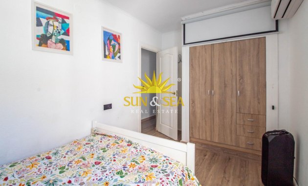 Wiederverkauf - Townhouse - Orihuela Costa - Cabo Roig