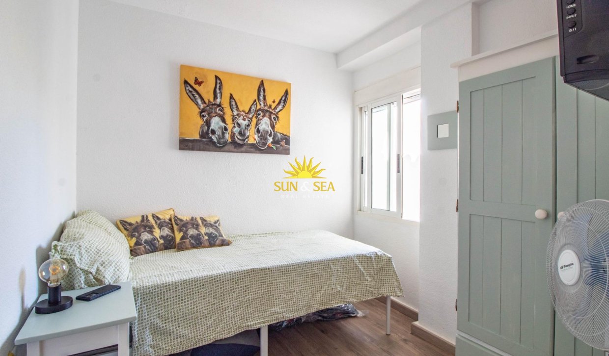 Wiederverkauf - Townhouse - Orihuela Costa - Cabo Roig