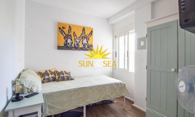 Wiederverkauf - Townhouse - Orihuela Costa - Cabo Roig