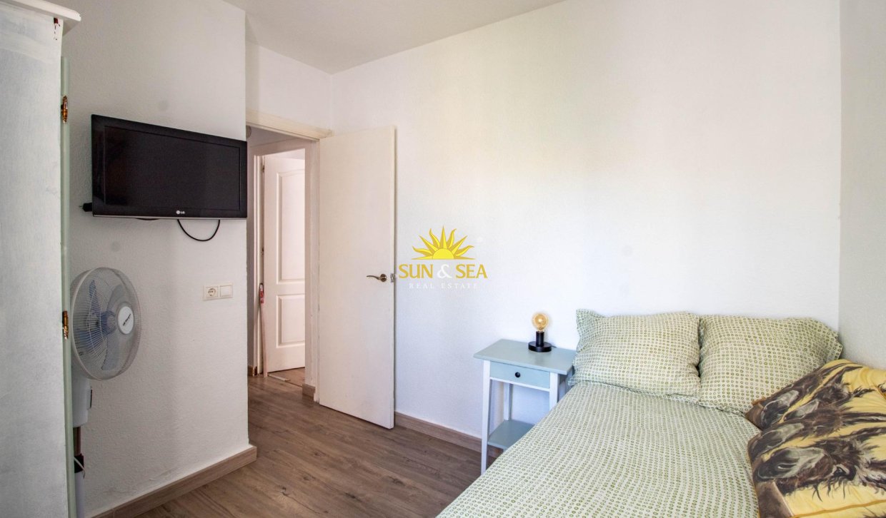 Wiederverkauf - Townhouse - Orihuela Costa - Cabo Roig