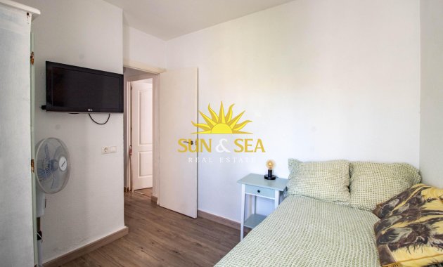 Wiederverkauf - Townhouse - Orihuela Costa - Cabo Roig