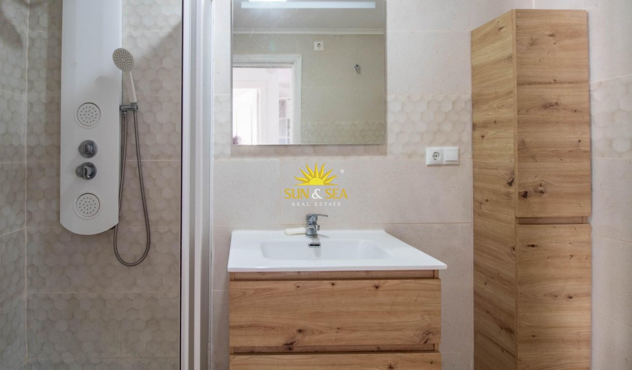 Wiederverkauf - Townhouse - Orihuela Costa - Cabo Roig