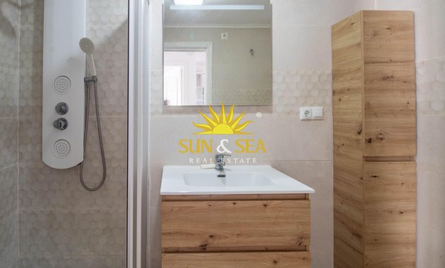 Wiederverkauf - Townhouse - Orihuela Costa - Cabo Roig