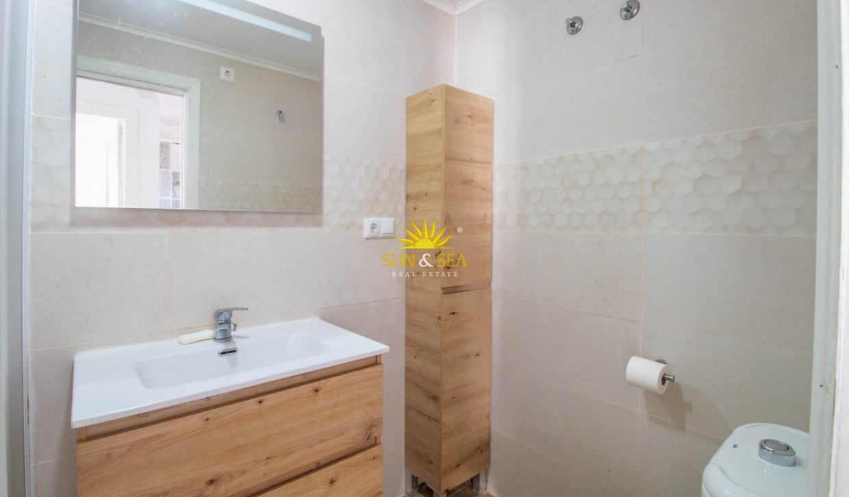 Wiederverkauf - Townhouse - Orihuela Costa - Cabo Roig