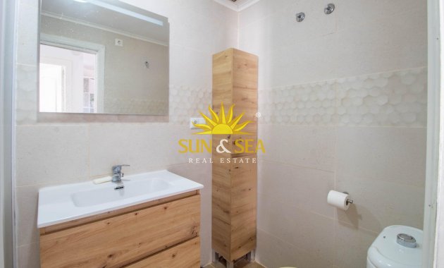 Wiederverkauf - Townhouse - Orihuela Costa - Cabo Roig