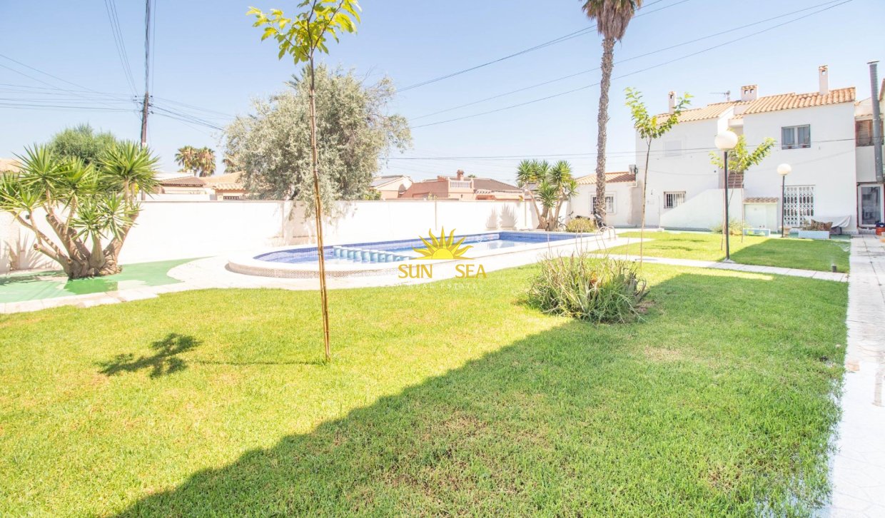 Wiederverkauf - Townhouse - Orihuela Costa - Cabo Roig