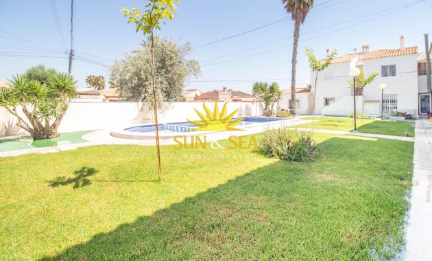 Wiederverkauf - Townhouse - Orihuela Costa - Cabo Roig