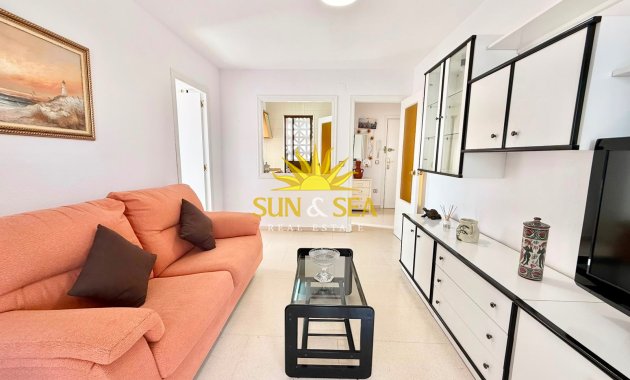Langfristige Vermietung - Wohnung - Finestrat - Cala Finestrat
