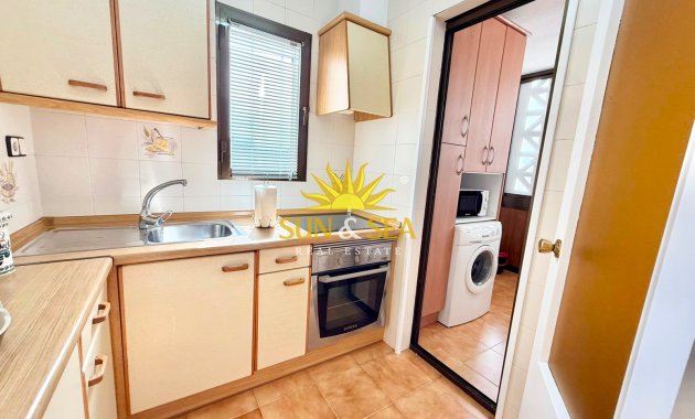 Langfristige Vermietung - Wohnung - Finestrat - Cala Finestrat