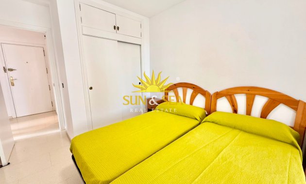 Langfristige Vermietung - Wohnung - Finestrat - Cala Finestrat