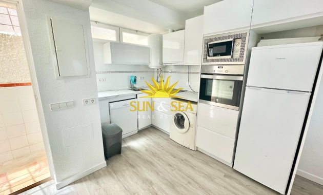Langfristige Vermietung - Wohnung - Playa Honda