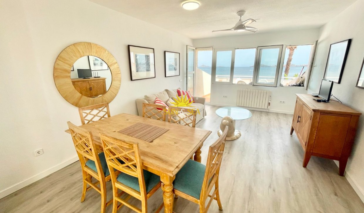 Langfristige Vermietung - Wohnung - Playa Honda