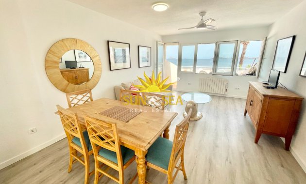 Langfristige Vermietung - Wohnung - Playa Honda