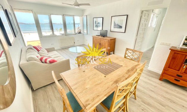 Langfristige Vermietung - Wohnung - Playa Honda