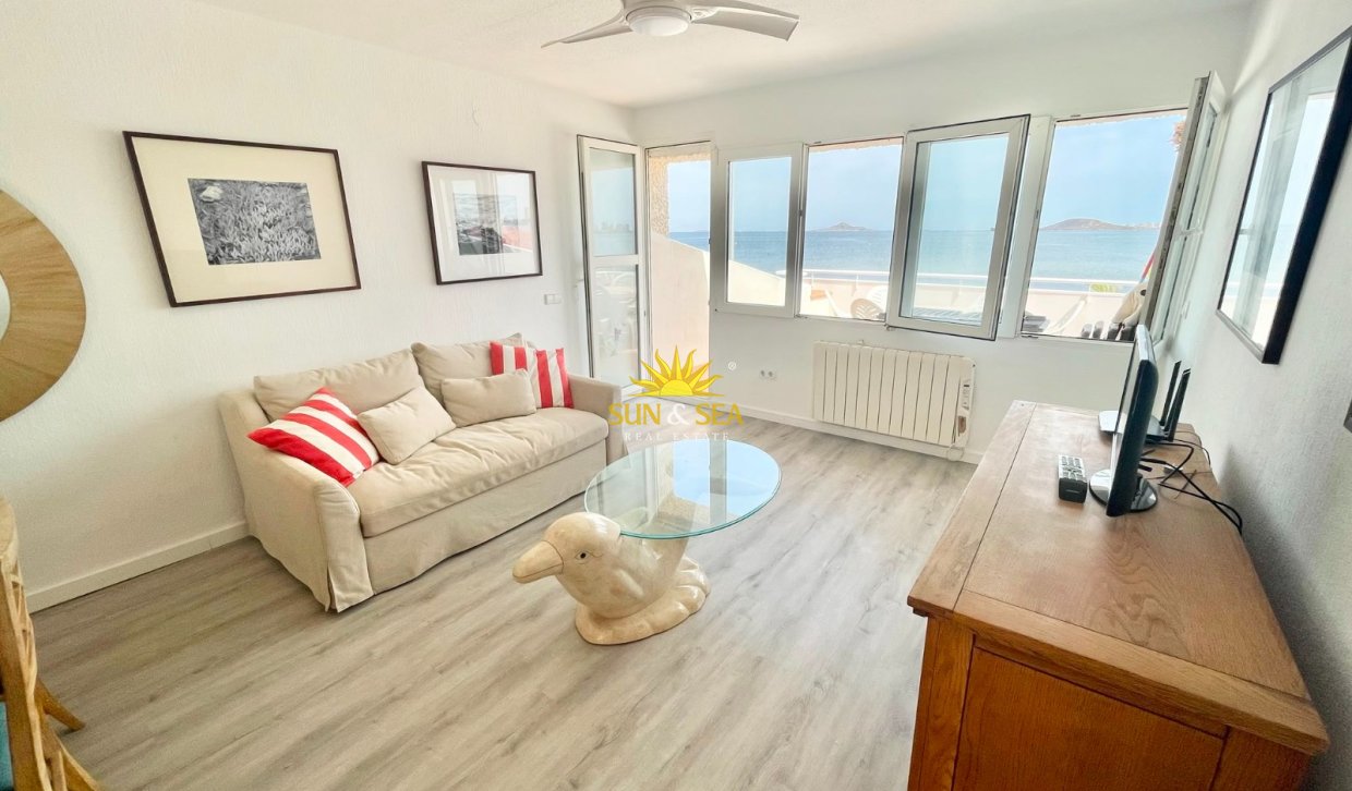 Langfristige Vermietung - Wohnung - Playa Honda