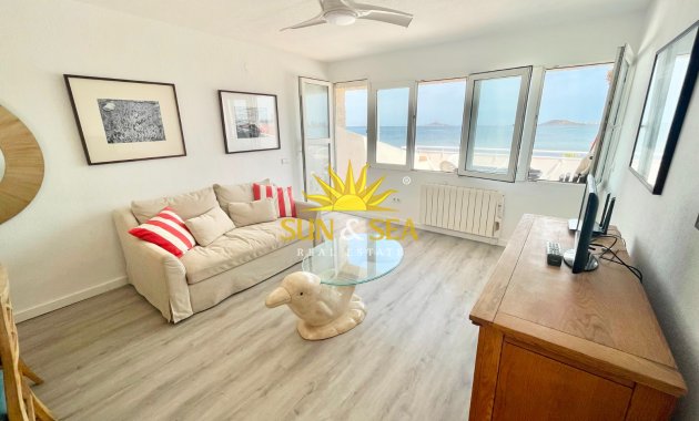 Langfristige Vermietung - Wohnung - Playa Honda