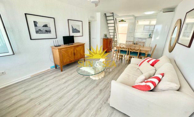 Langfristige Vermietung - Wohnung - Playa Honda