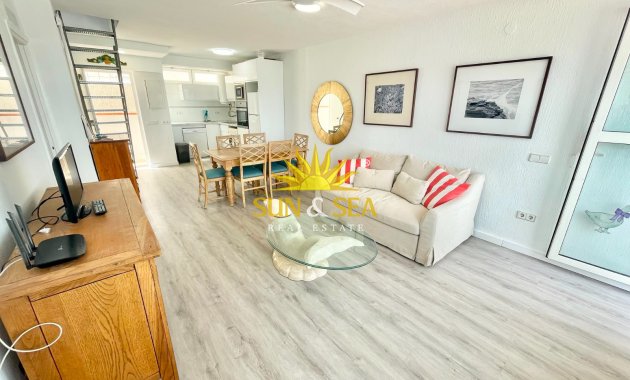 Langfristige Vermietung - Wohnung - Playa Honda