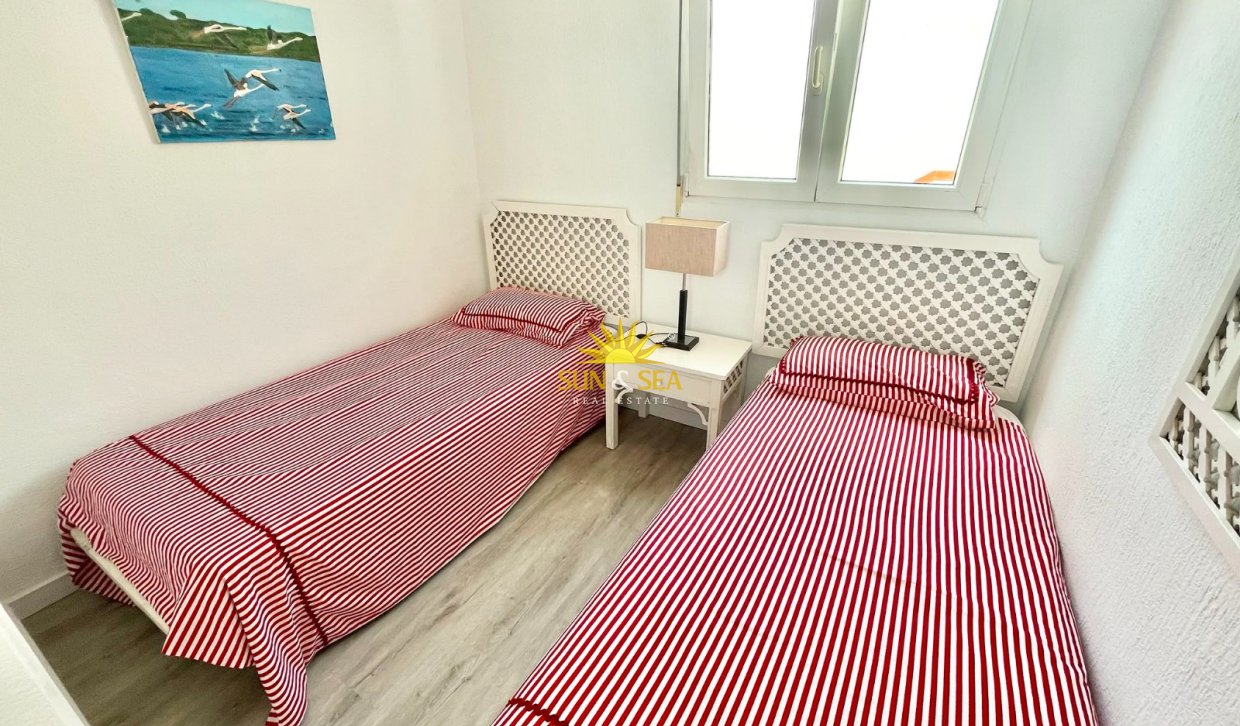 Langfristige Vermietung - Wohnung - Playa Honda