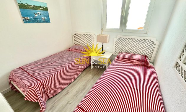 Langfristige Vermietung - Wohnung - Playa Honda