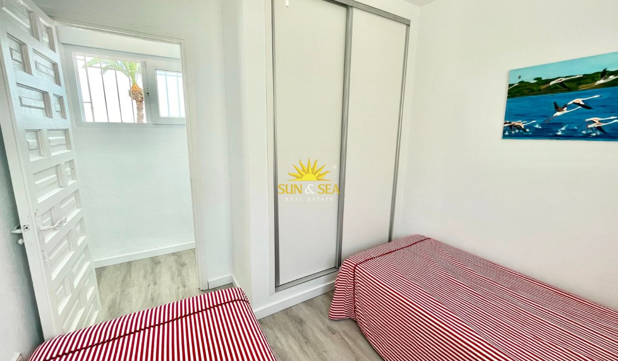 Langfristige Vermietung - Wohnung - Playa Honda