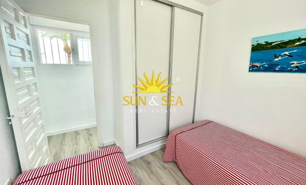 Langfristige Vermietung - Wohnung - Playa Honda