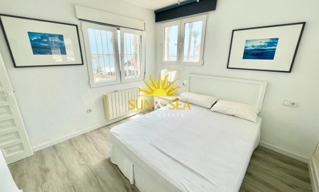 Langfristige Vermietung - Wohnung - Playa Honda