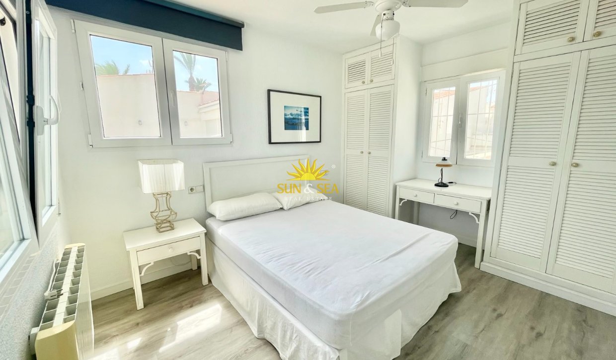 Langfristige Vermietung - Wohnung - Playa Honda
