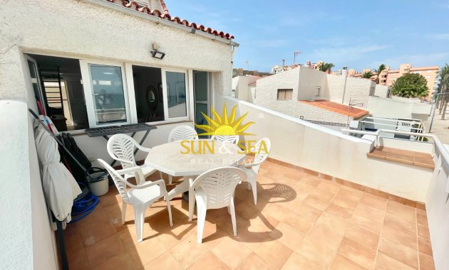 Langfristige Vermietung - Wohnung - Playa Honda