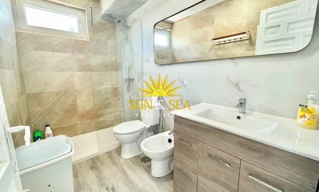 Langfristige Vermietung - Wohnung - Playa Honda