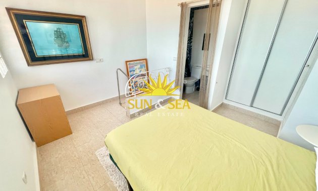 Langfristige Vermietung - Wohnung - Playa Honda