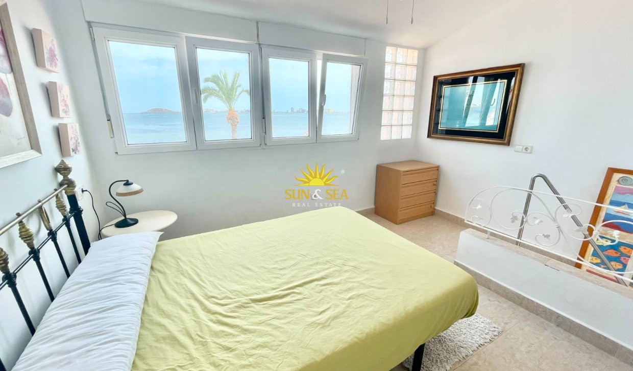 Langfristige Vermietung - Wohnung - Playa Honda