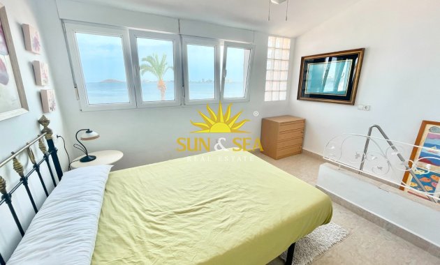 Langfristige Vermietung - Wohnung - Playa Honda