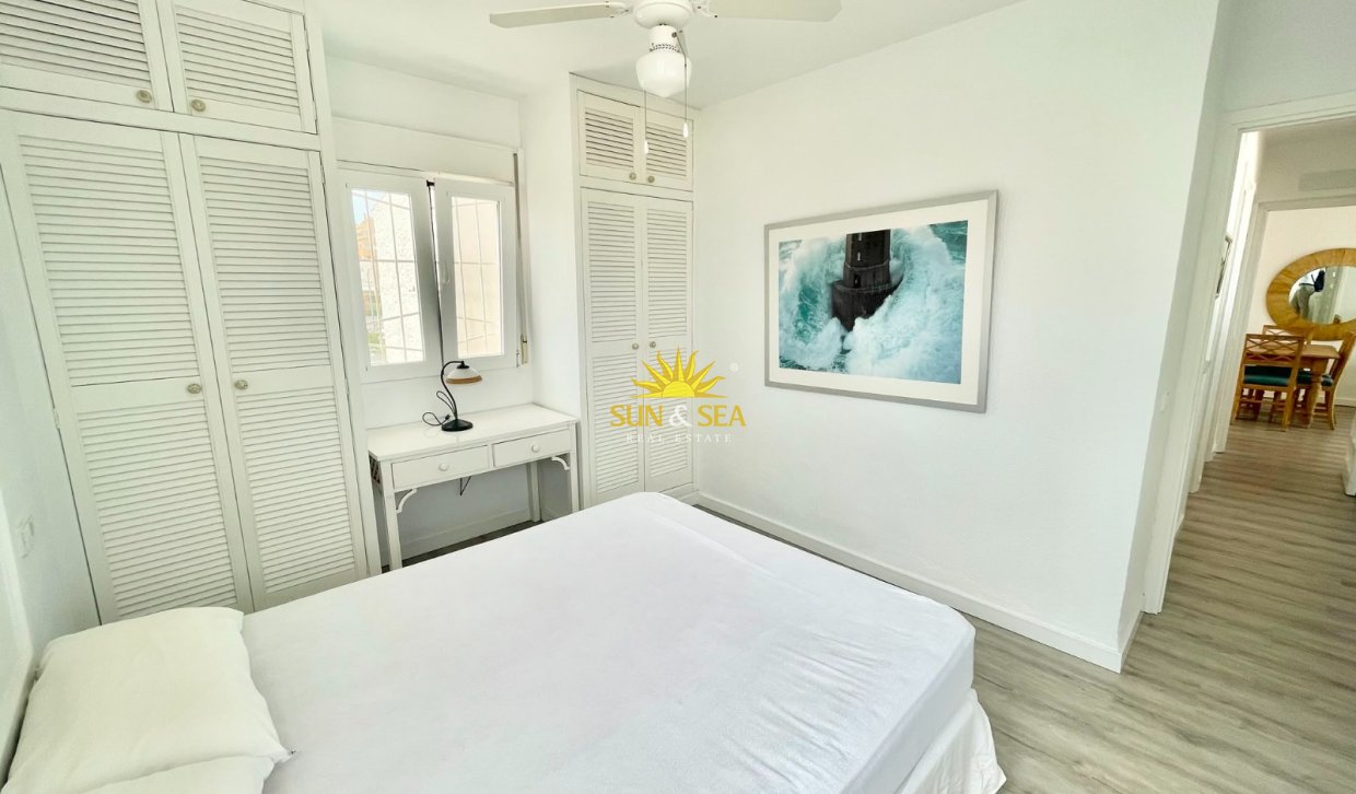 Langfristige Vermietung - Wohnung - Playa Honda