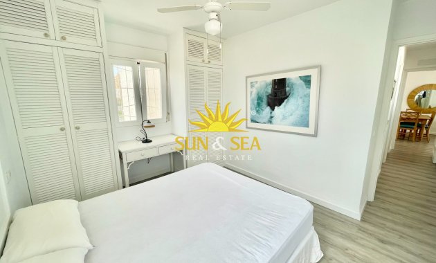 Langfristige Vermietung - Wohnung - Playa Honda