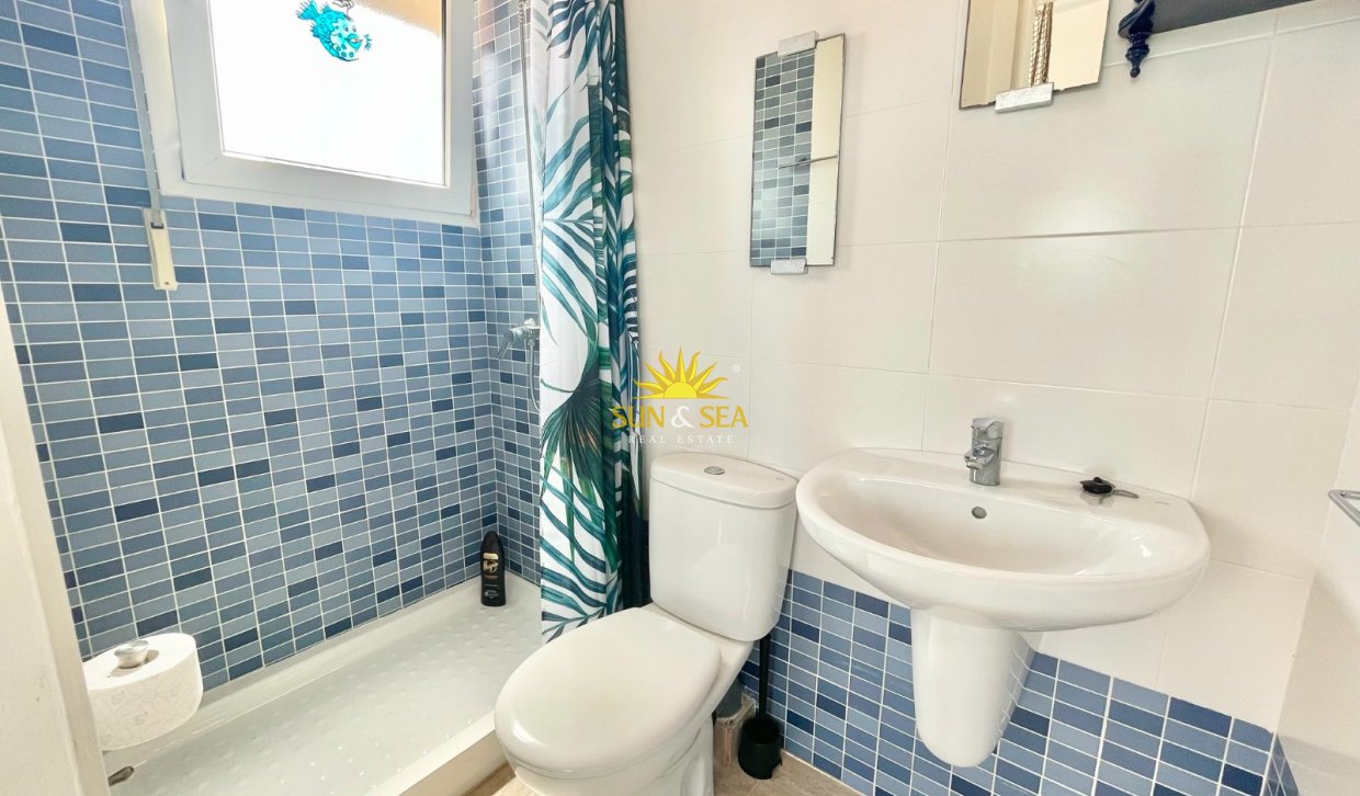 Langfristige Vermietung - Wohnung - Playa Honda