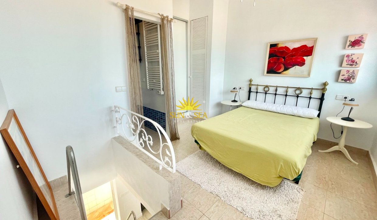 Langfristige Vermietung - Wohnung - Playa Honda