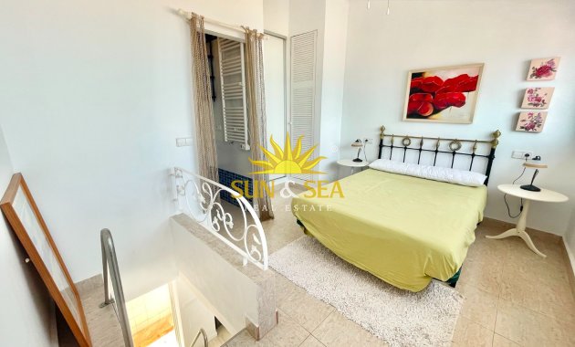 Langfristige Vermietung - Wohnung - Playa Honda