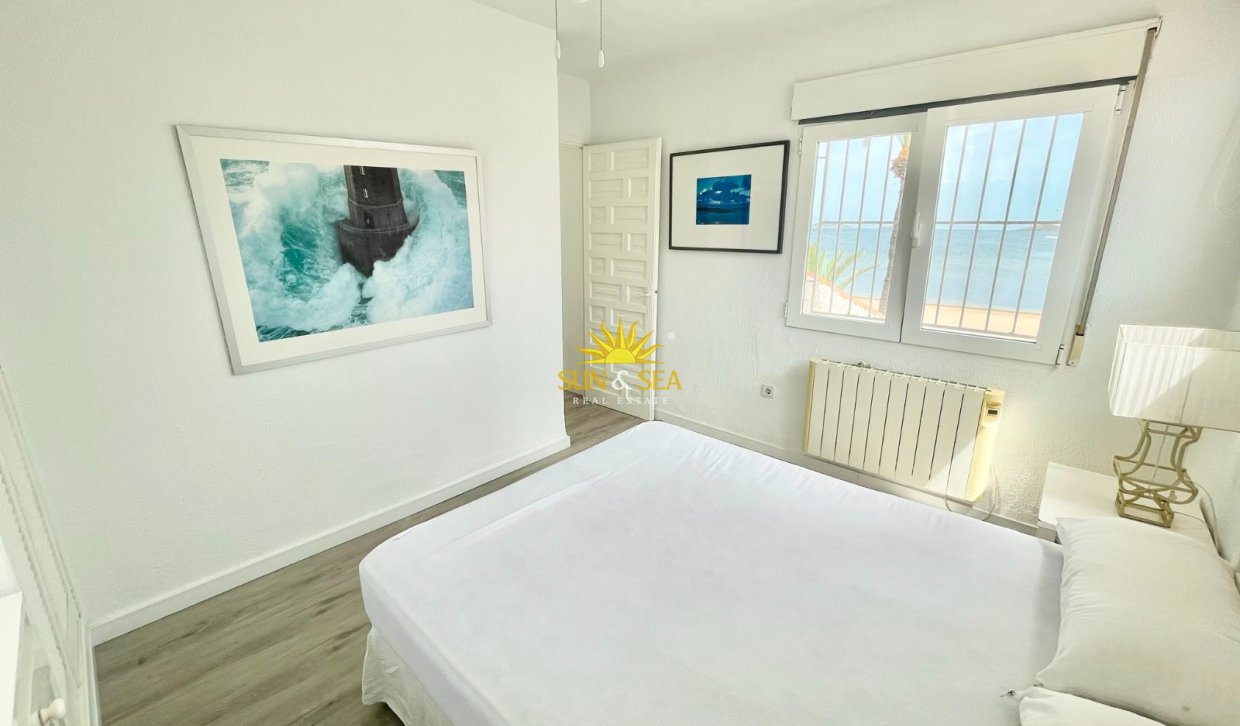Langfristige Vermietung - Wohnung - Playa Honda