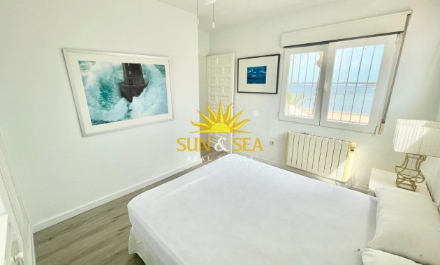 Langfristige Vermietung - Wohnung - Playa Honda