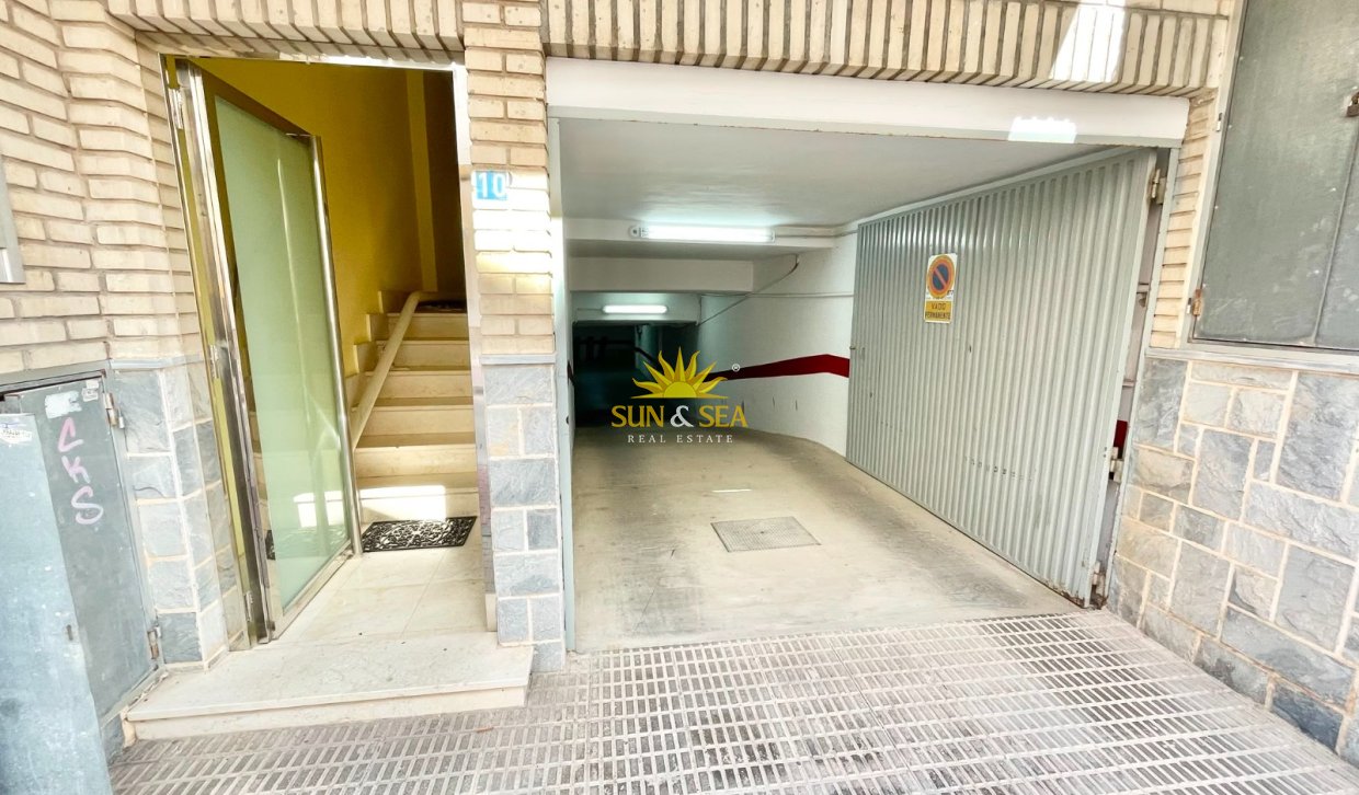 Alquiler a largo plazo - Chalet - Los Alcázares - Los Alcazares