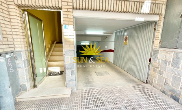 Alquiler a largo plazo - Chalet - Los Alcázares - Los Alcazares